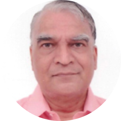 Mr. Anand Parthasarathy