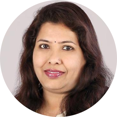 Ms.Geetha Nandikotkur