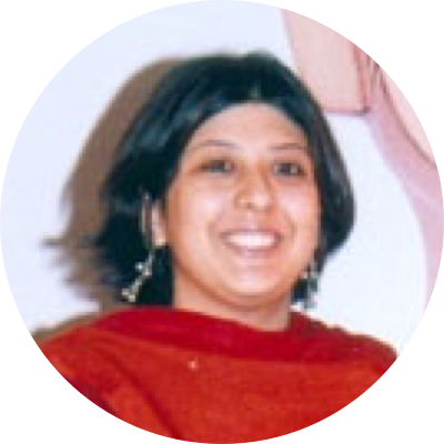 Ms. Nandini Vaish