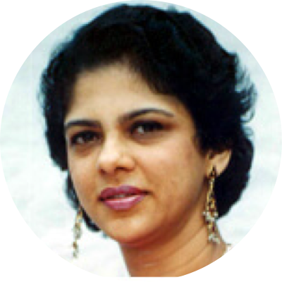 Ms. Sangeetha Chengappa