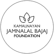Kamalnayan Jamnalal Bajaj Foundation